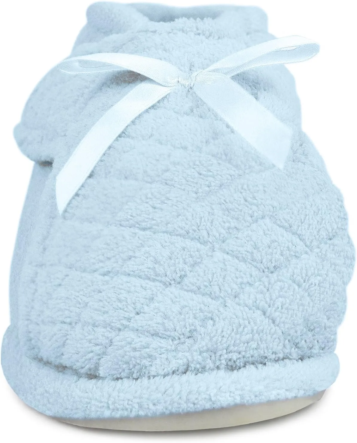 MUK LUKS Women's Micro Chenille Front Flap Adjustable Boot Slipper