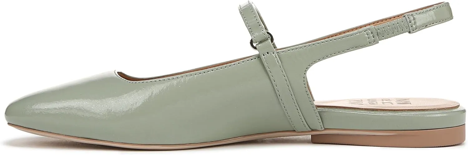 Naturalizer Women's Connie Mary Jane Flat