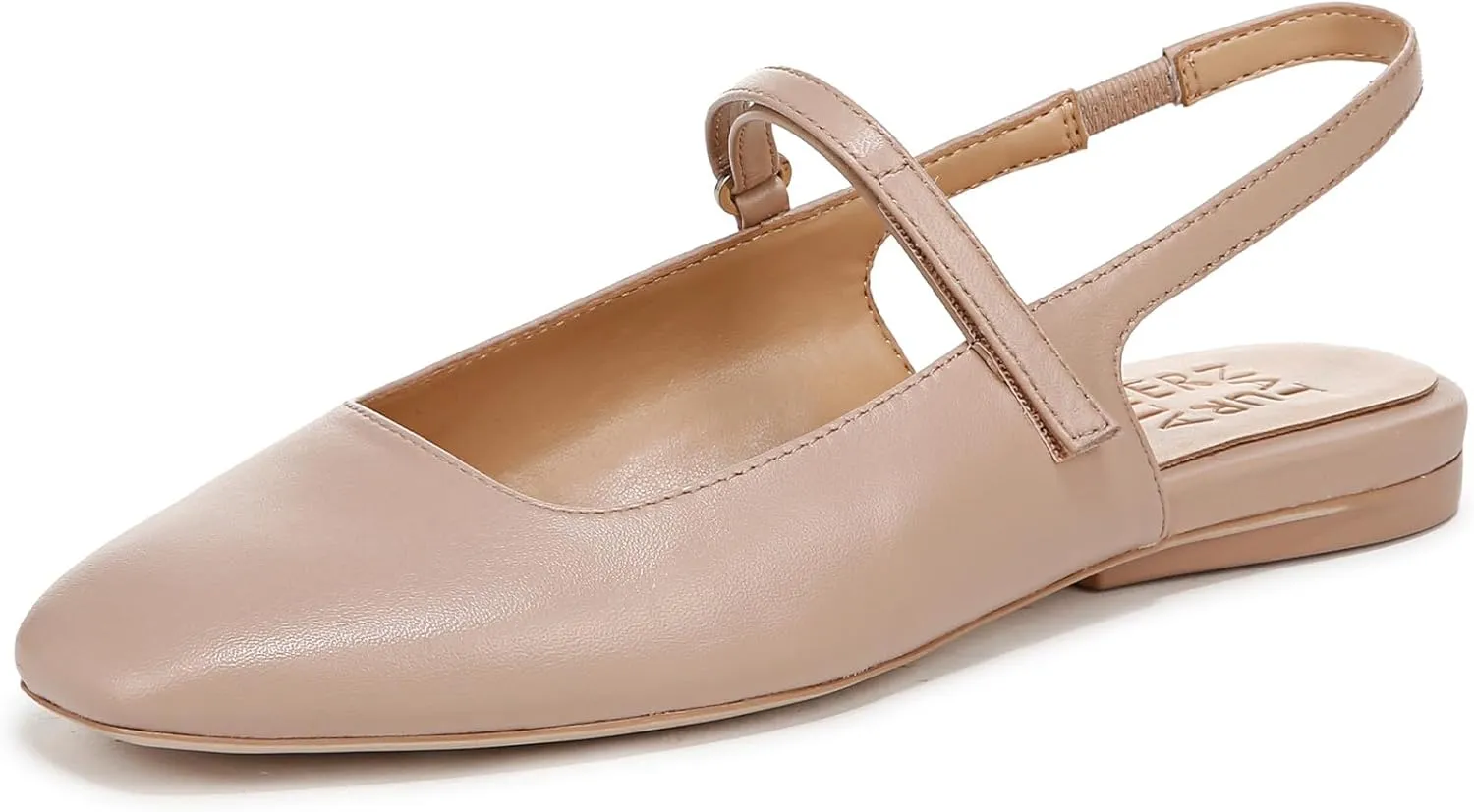 Naturalizer Women's Connie Mary Jane Flat