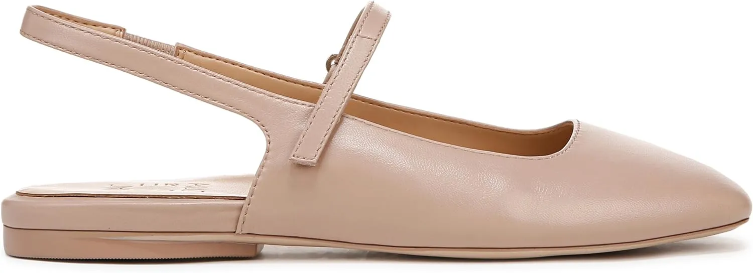 Naturalizer Women's Connie Mary Jane Flat