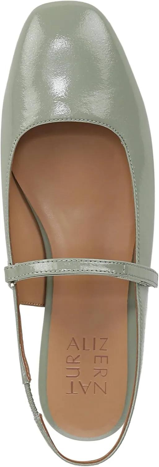 Naturalizer Women's Connie Mary Jane Flat
