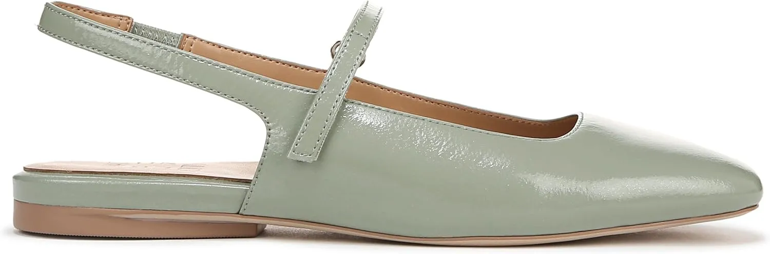 Naturalizer Women's Connie Mary Jane Flat