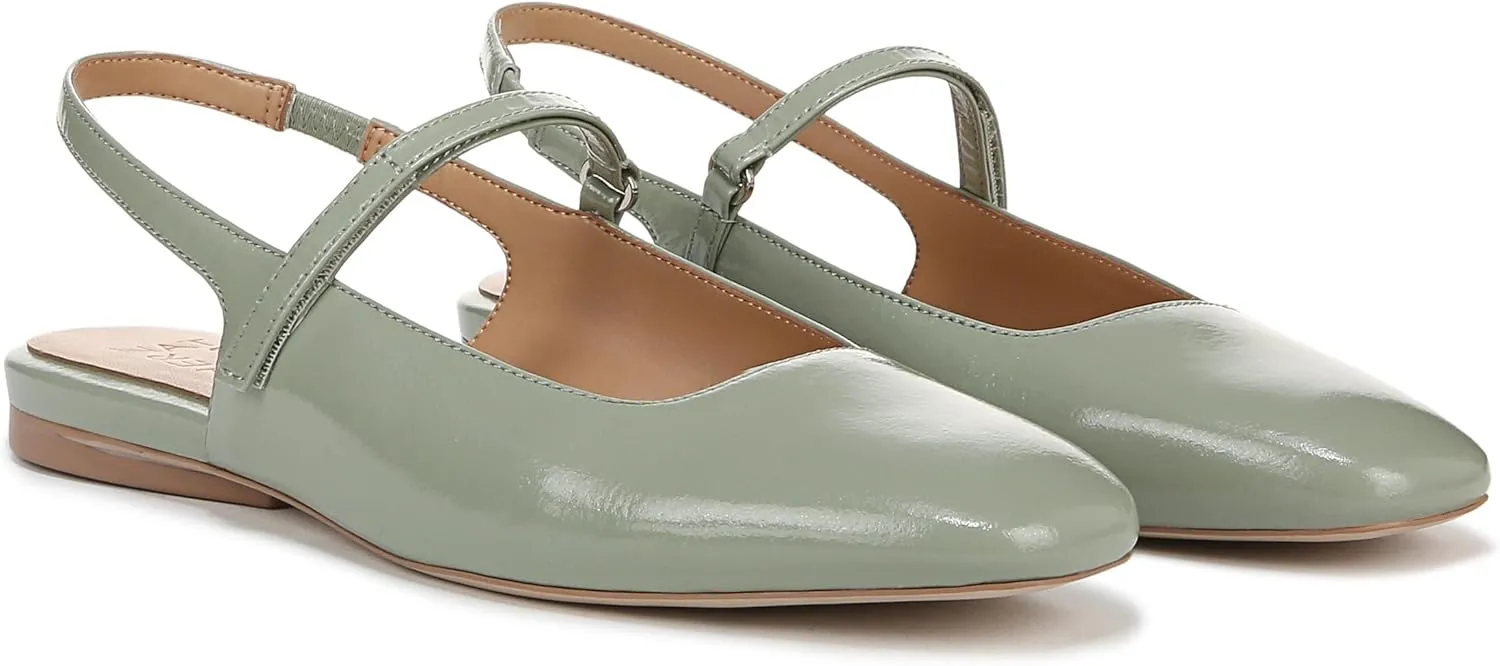 Naturalizer Women's Connie Mary Jane Flat