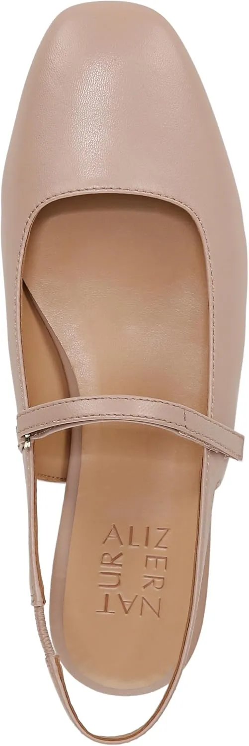 Naturalizer Women's Connie Mary Jane Flat
