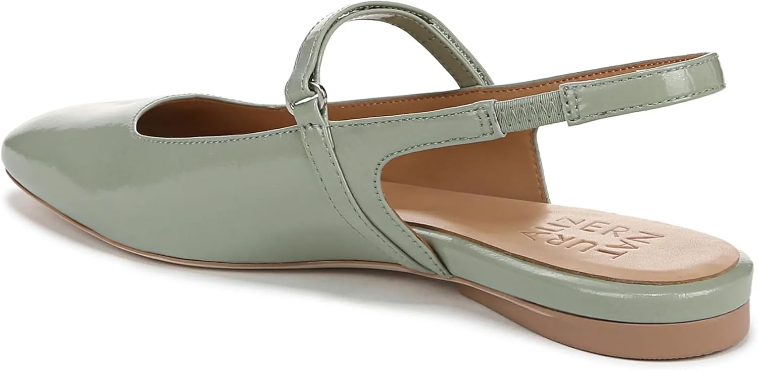 Naturalizer Women's Connie Mary Jane Flat