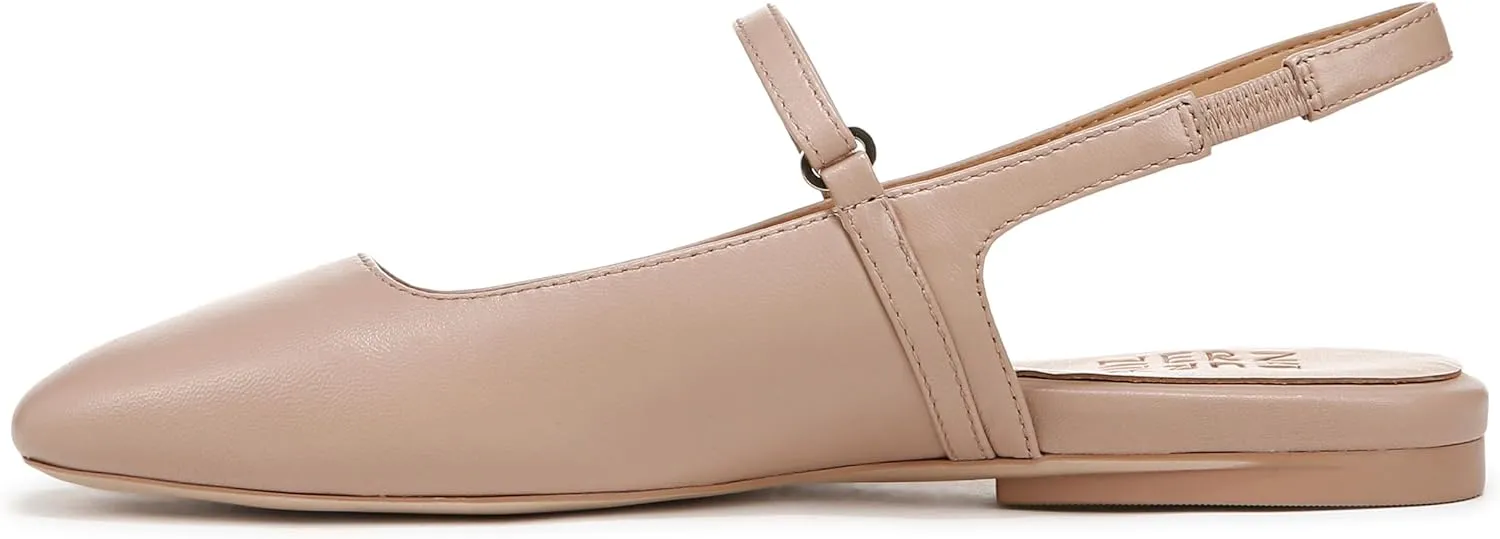 Naturalizer Women's Connie Mary Jane Flat