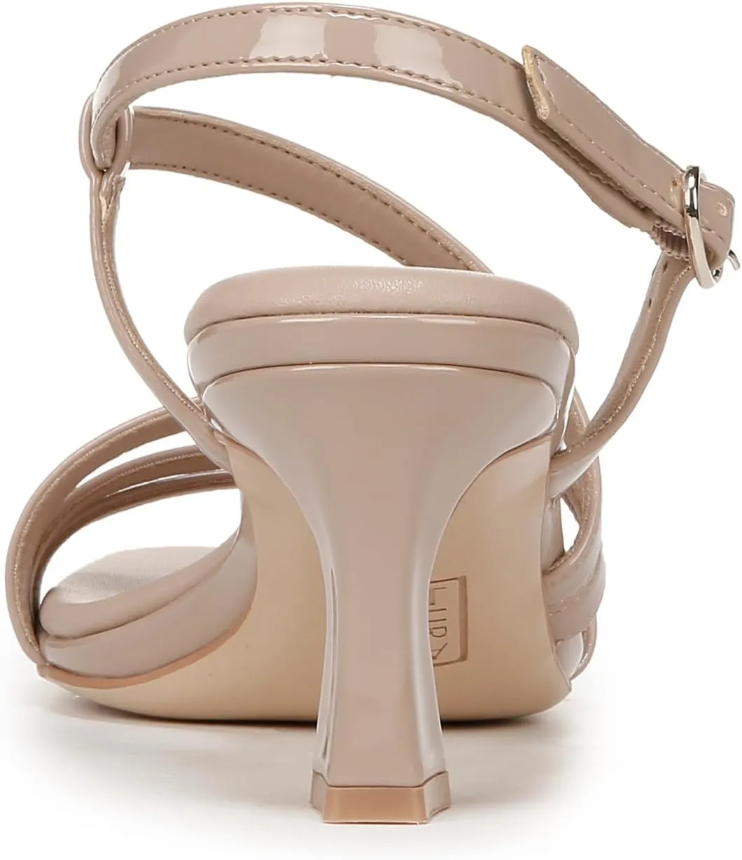 Naturalizer Women's Dalary Slingback Pump