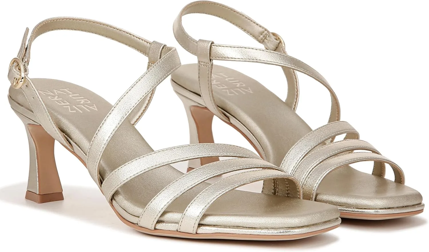 Naturalizer Women's Dalary Slingback Pump