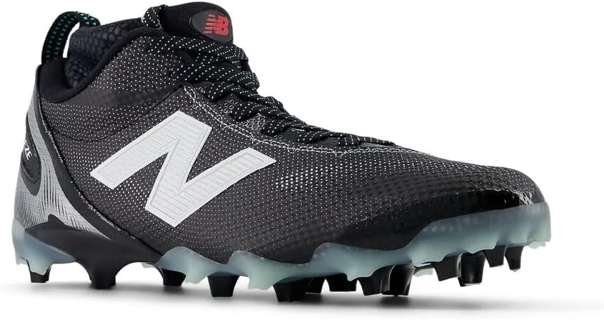 New Balance Men's Freezelx V5 Lacrosse Shoe