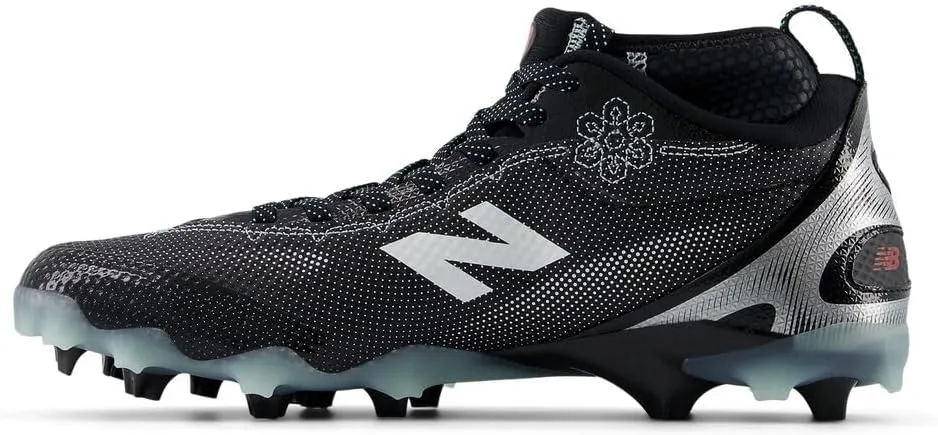 New Balance Men's Freezelx V5 Lacrosse Shoe