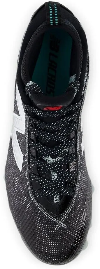 New Balance Men's Freezelx V5 Lacrosse Shoe