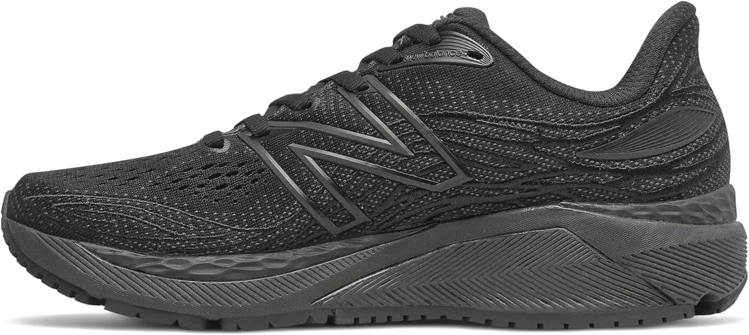 New Balance Men's Fresh Foam X 860 V12 Running Shoe