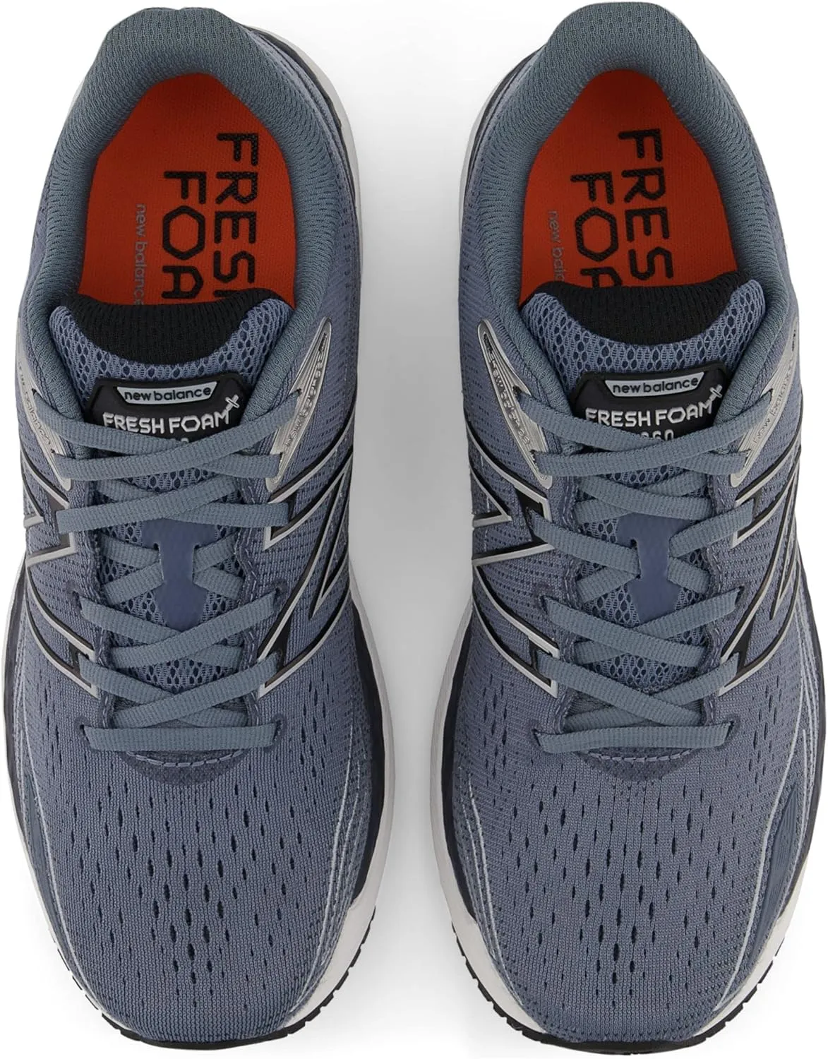 New Balance Men's Fresh Foam X 860 V12 Running Shoe