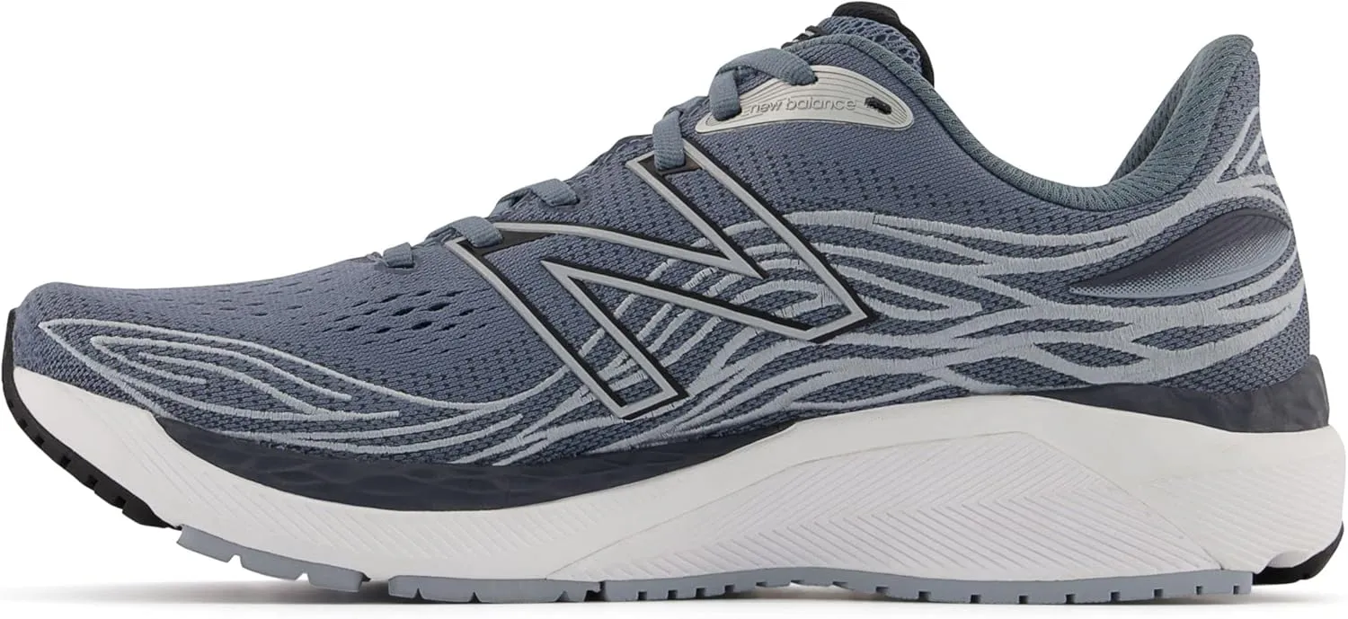 New Balance Men's Fresh Foam X 860 V12 Running Shoe
