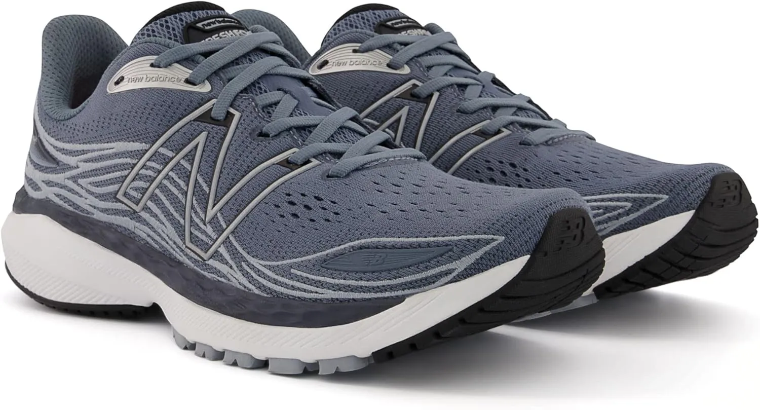 New Balance Men's Fresh Foam X 860 V12 Running Shoe