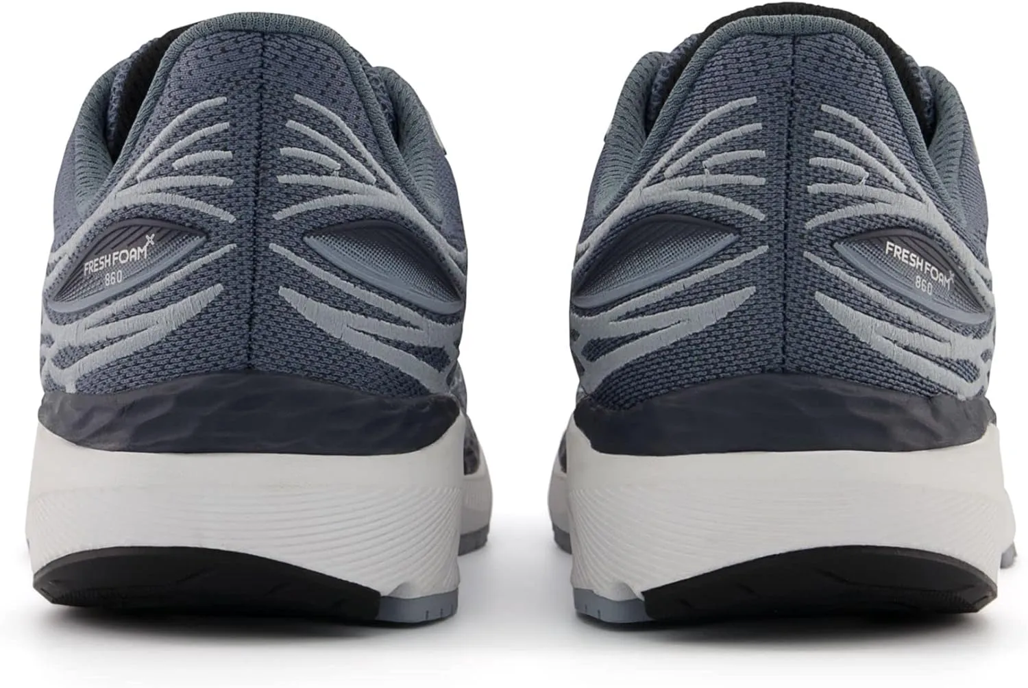 New Balance Men's Fresh Foam X 860 V12 Running Shoe