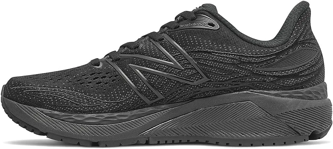 New Balance Men's Fresh Foam X 860 V12 Running Shoe