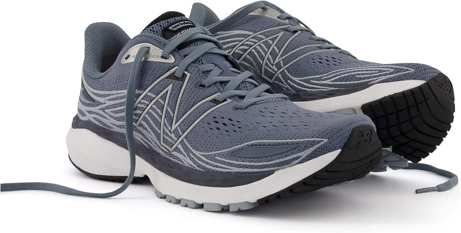 New Balance Men's Fresh Foam X 860 V12 Running Shoe