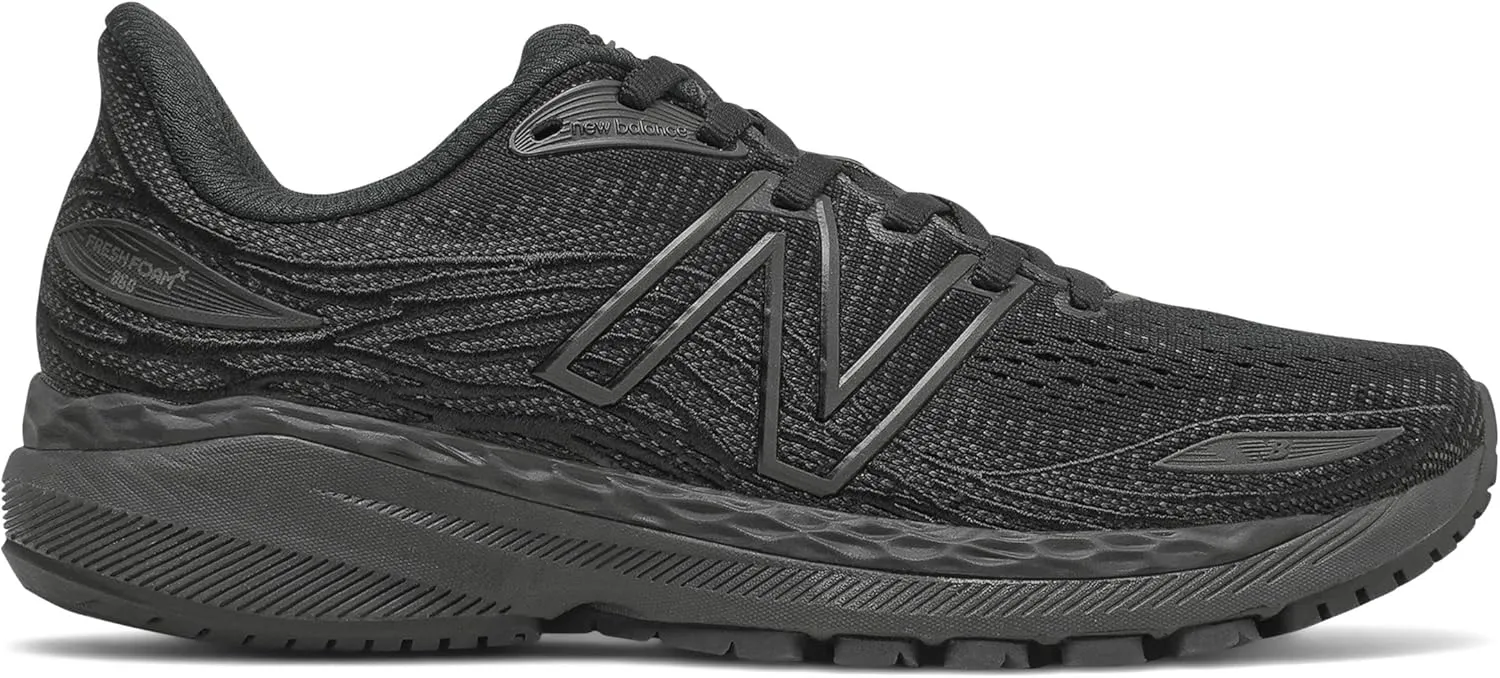 New Balance Men's Fresh Foam X 860 V12 Running Shoe