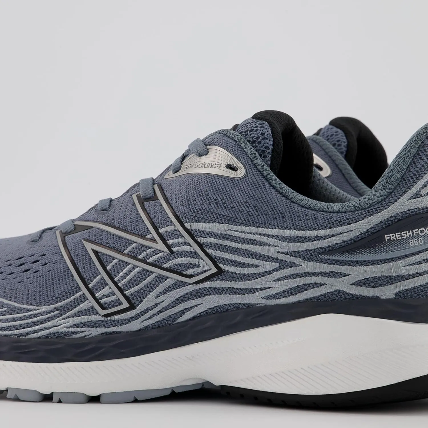 New Balance Men's Fresh Foam X 860 V12 Running Shoe