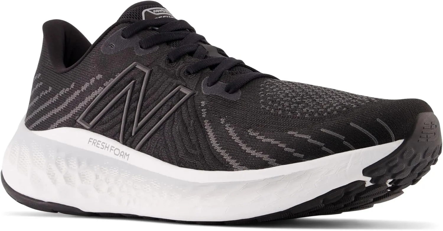 New Balance Men's Fresh Foam X Vongo V5 Running Shoe