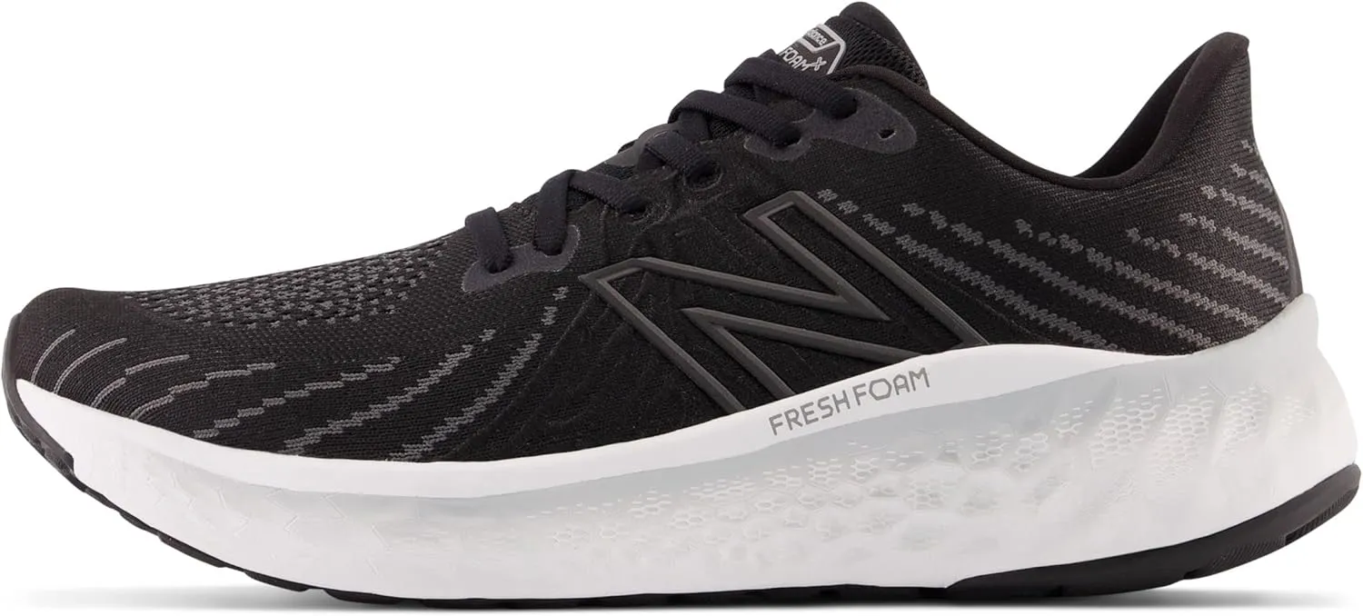 New Balance Men's Fresh Foam X Vongo V5 Running Shoe