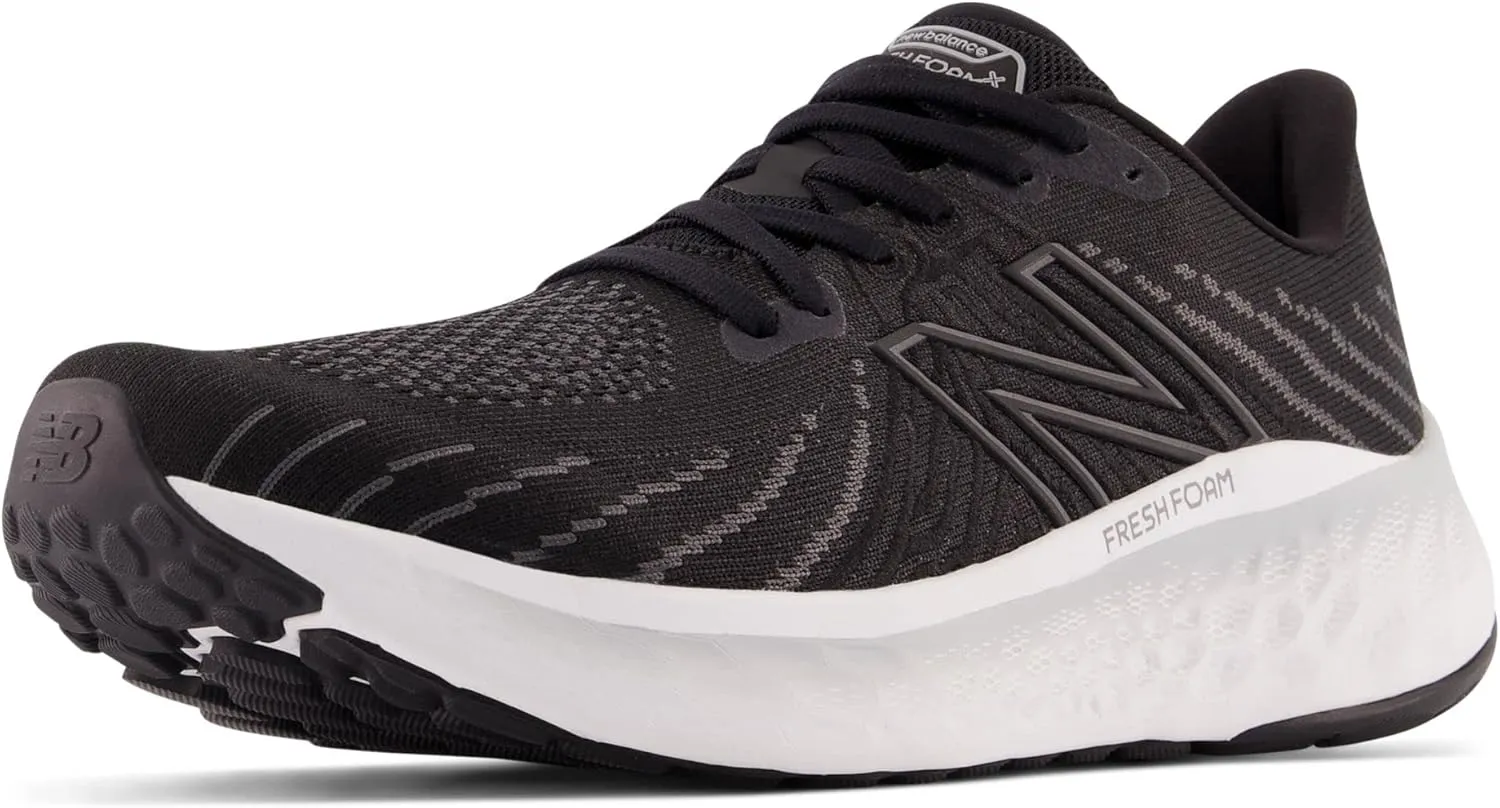 New Balance Men's Fresh Foam X Vongo V5 Running Shoe