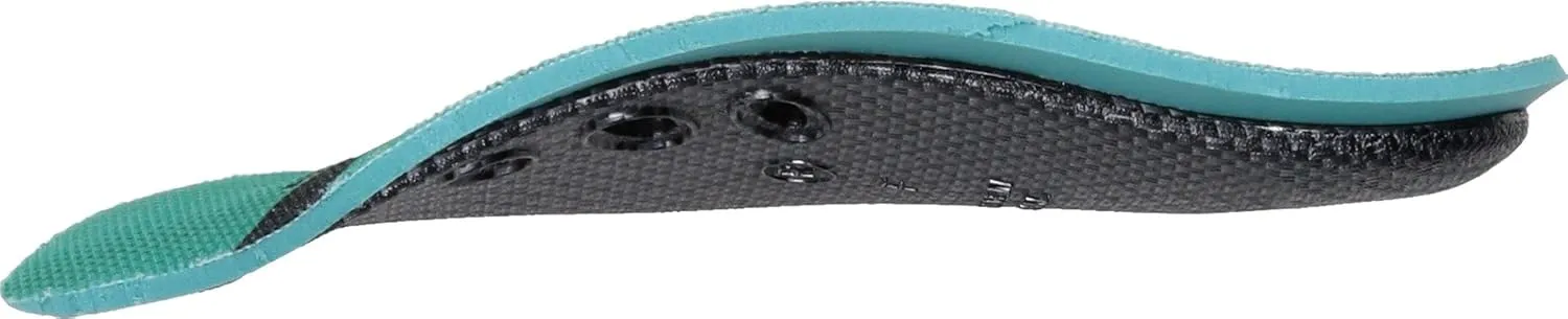 New Balance Unisex-Adult 3715 3/4 Arch Stability Insole
