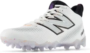 New Balance Unisex-Child Freezelx V5 Lacrosse Shoe