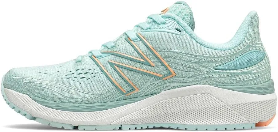 New Balance Women's Fresh Foam X 860 V12 Running Shoe