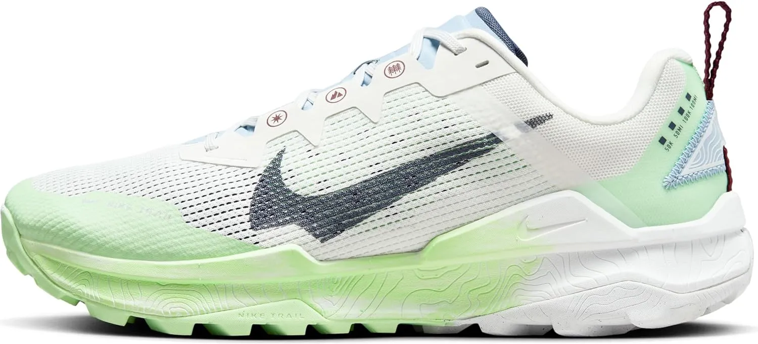 NIKE Men's Stroke Running Shoe