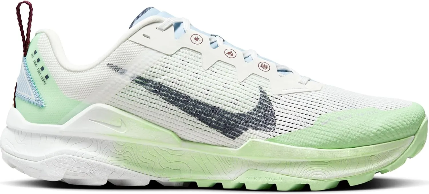 NIKE Men's Stroke Running Shoe