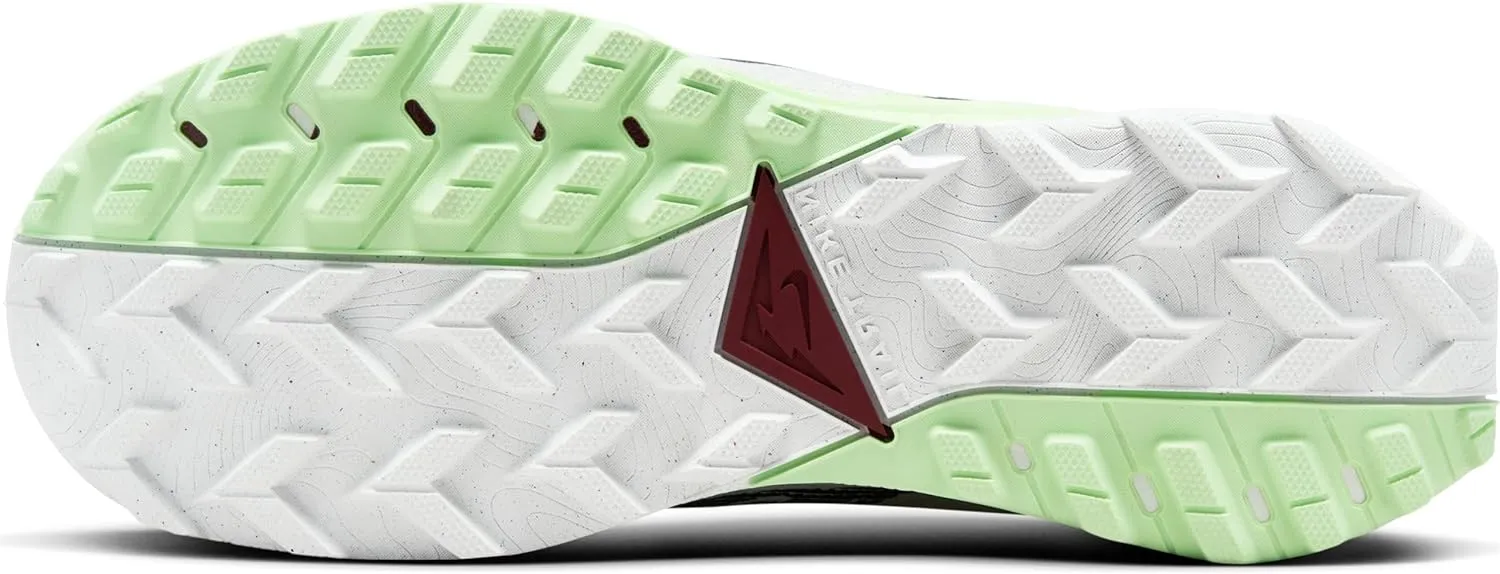 NIKE Men's Stroke Running Shoe