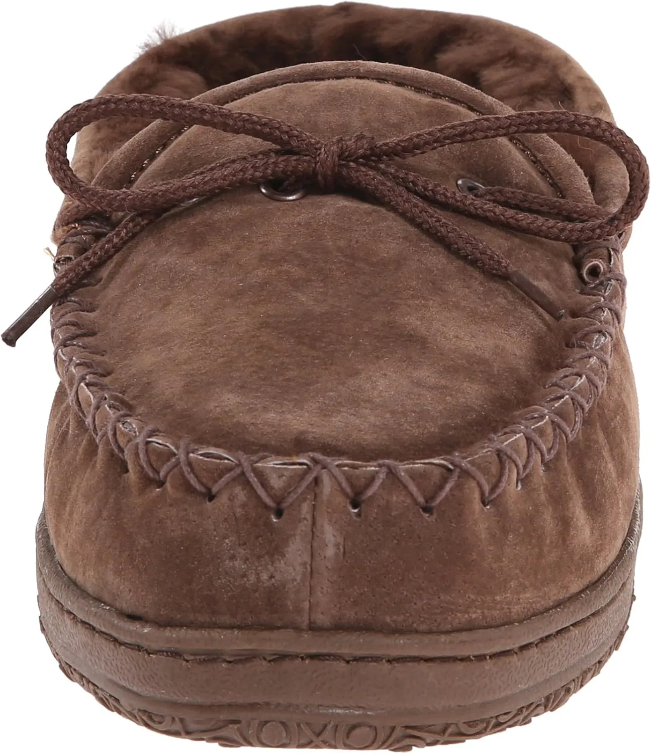 Old Friend Men's Loafer Moccasin Slipper