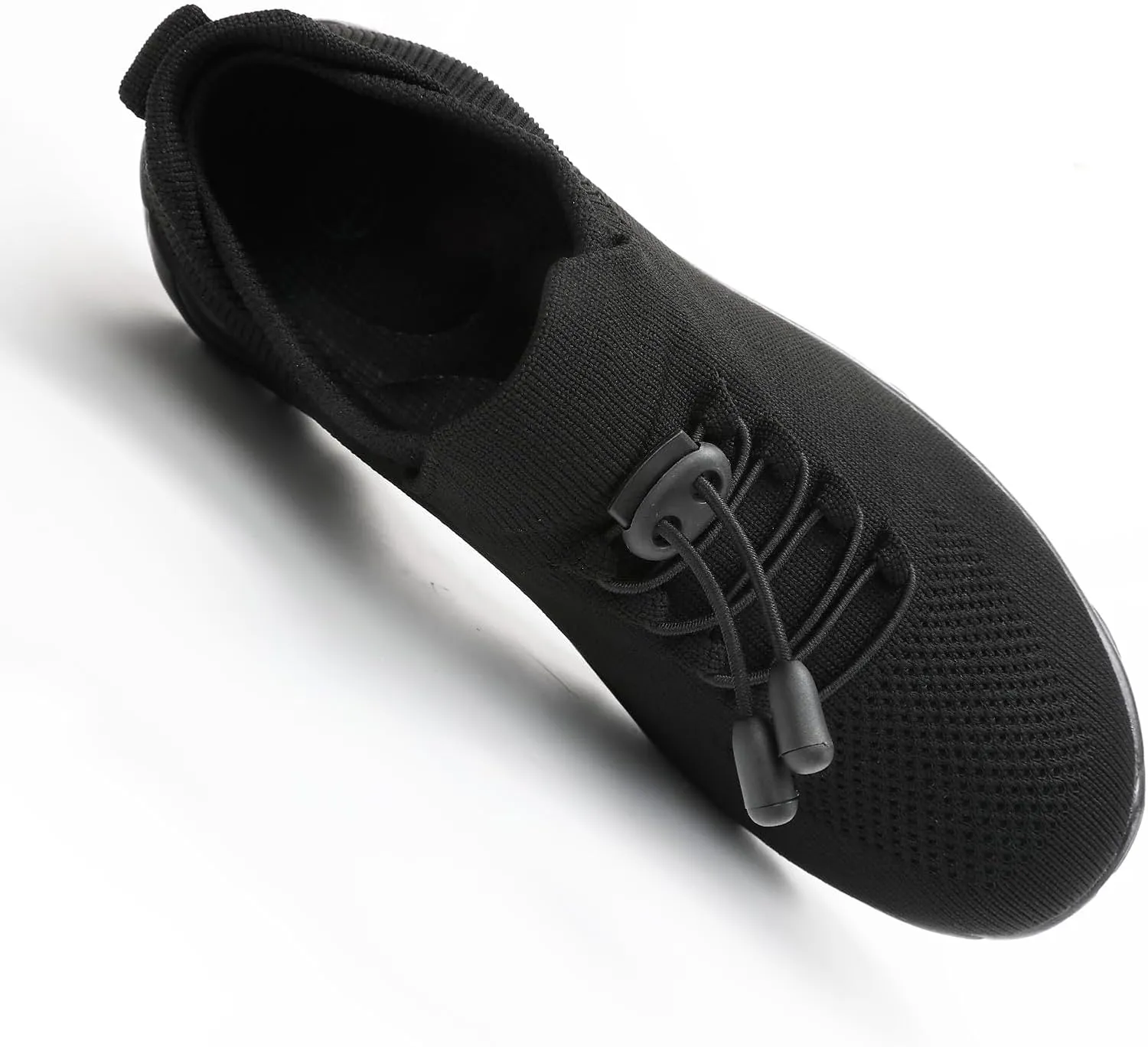 Orthopedic Shoes for Women Plantar Fasciitis,Breathable Walking Sneakers for Women,Slip on Trainers with Arch Support,Womens Air Cushion Sneakers Ortho Stretch Cushion Shoes