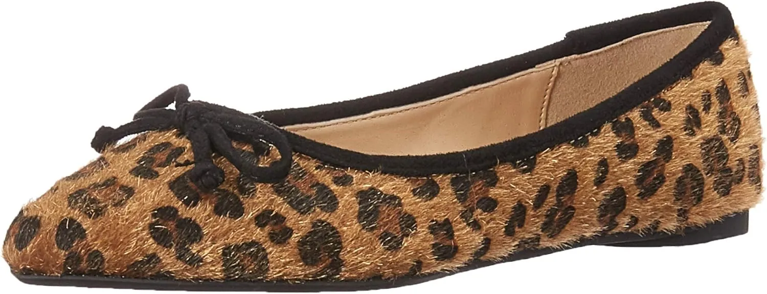 Penny Loves Kenny Women's Nip Ballet Flat