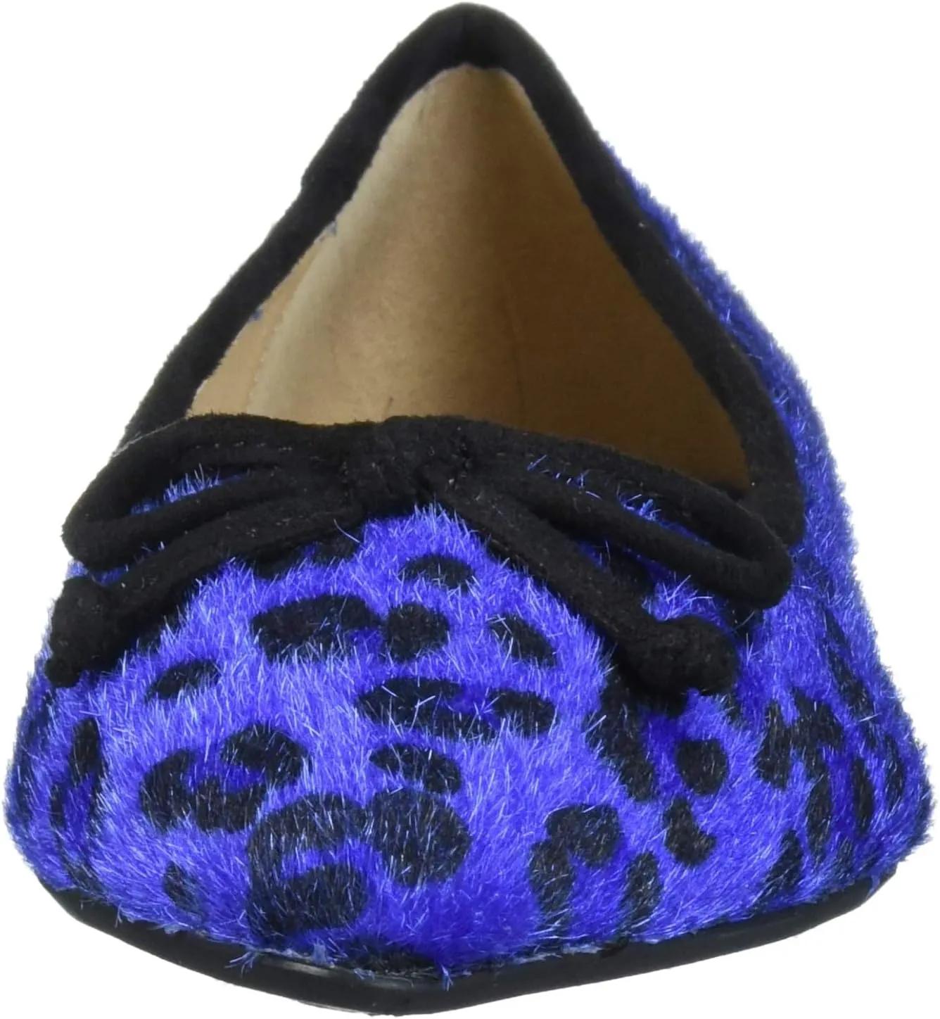 Penny Loves Kenny Women's Nip Ballet Flat