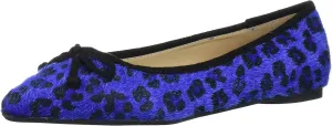 Penny Loves Kenny Women's Nip Ballet Flat