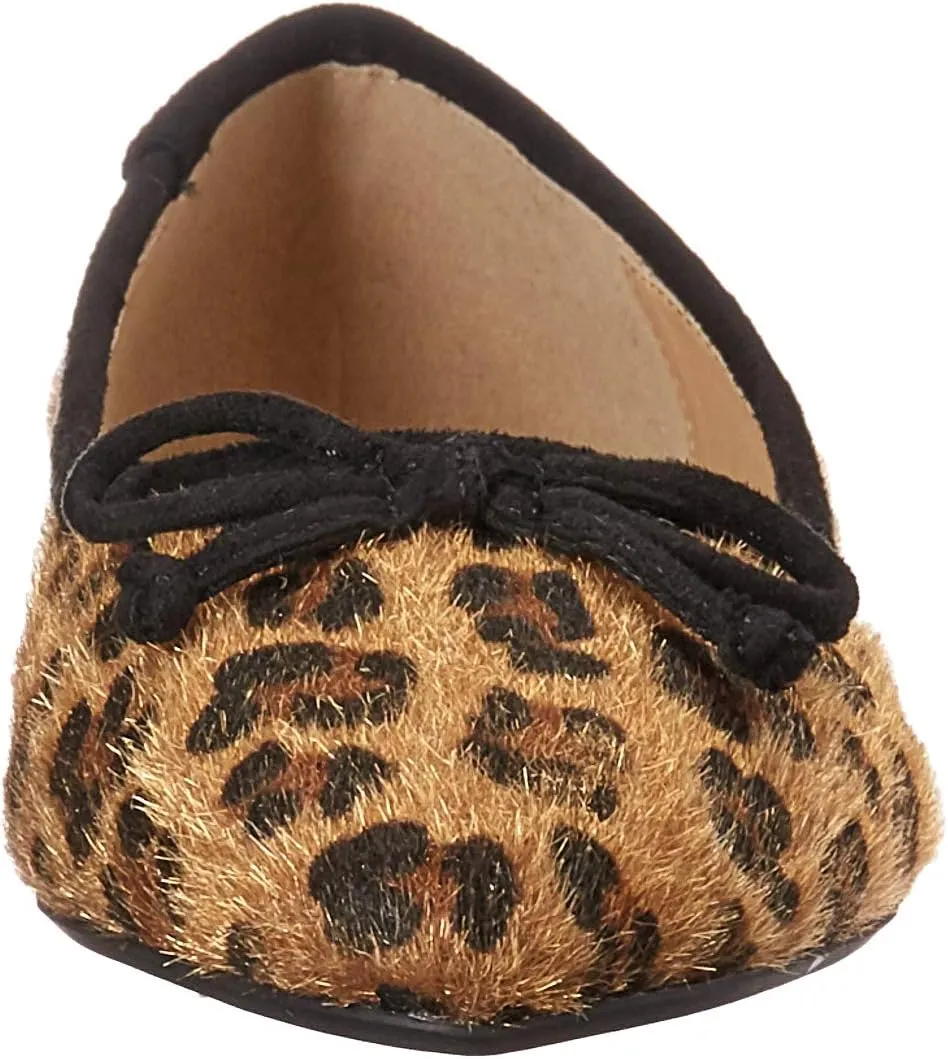 Penny Loves Kenny Women's Nip Ballet Flat