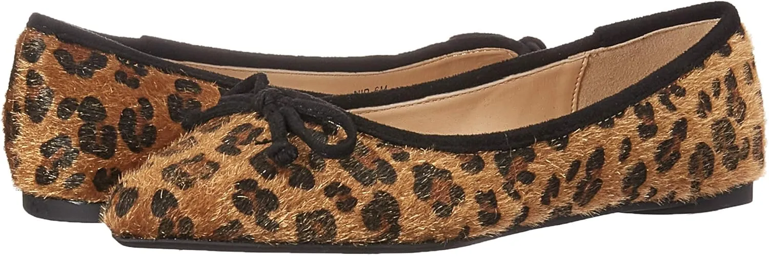 Penny Loves Kenny Women's Nip Ballet Flat