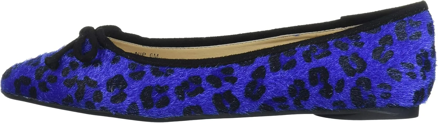 Penny Loves Kenny Women's Nip Ballet Flat