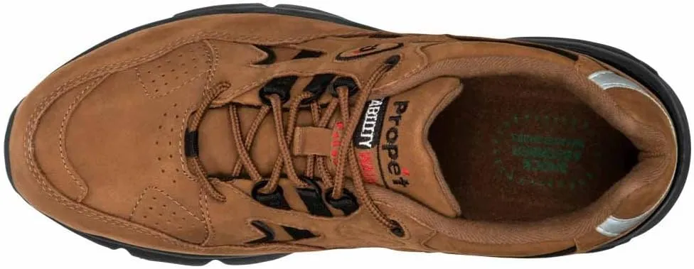 Propét Men's Stability Walker Shoe