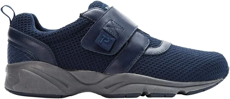 Propét Men's Stability X Strap Closure Shoe