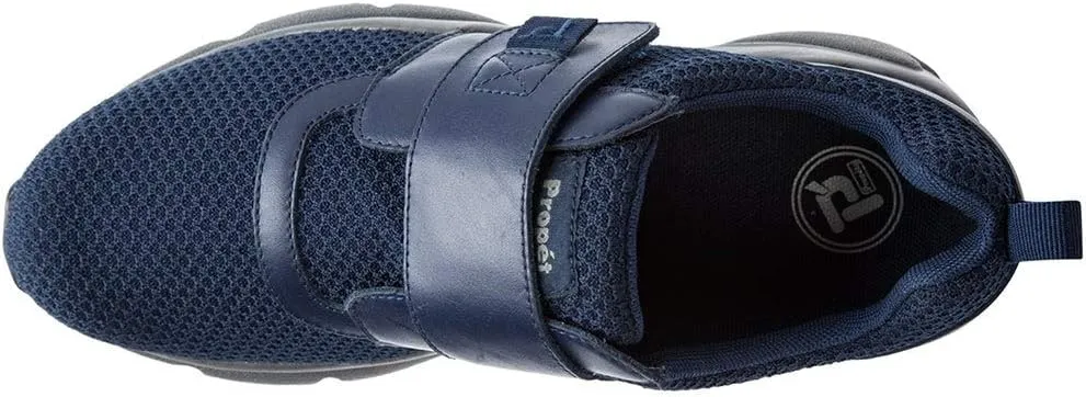 Propét Men's Stability X Strap Closure Shoe