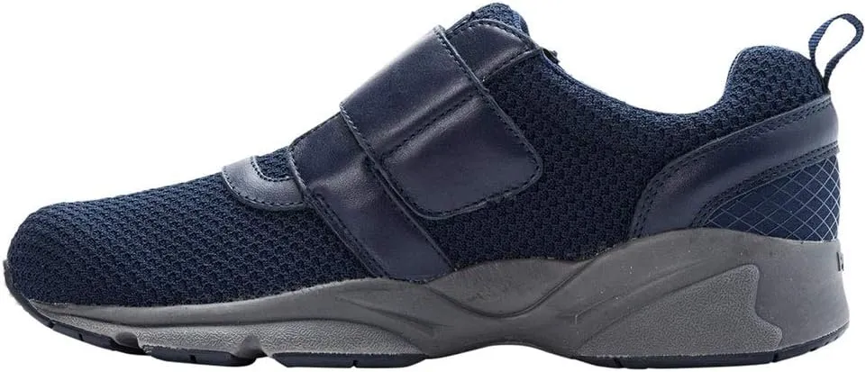 Propét Men's Stability X Strap Closure Shoe