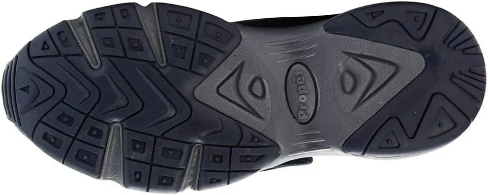 Propét Men's Stability X Strap Closure Shoe