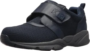 Propét Men's Stability X Strap Closure Shoe