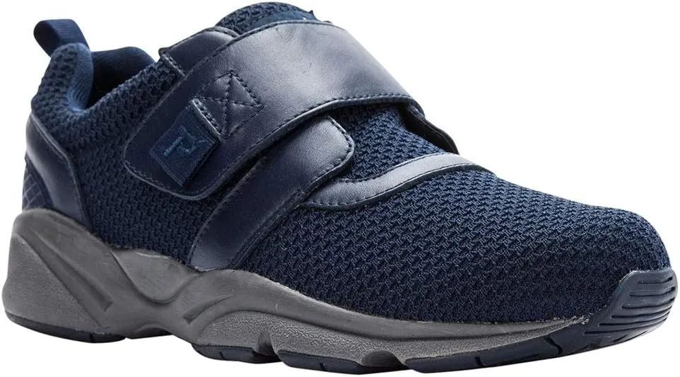 Propét Men's Stability X Strap Closure Shoe