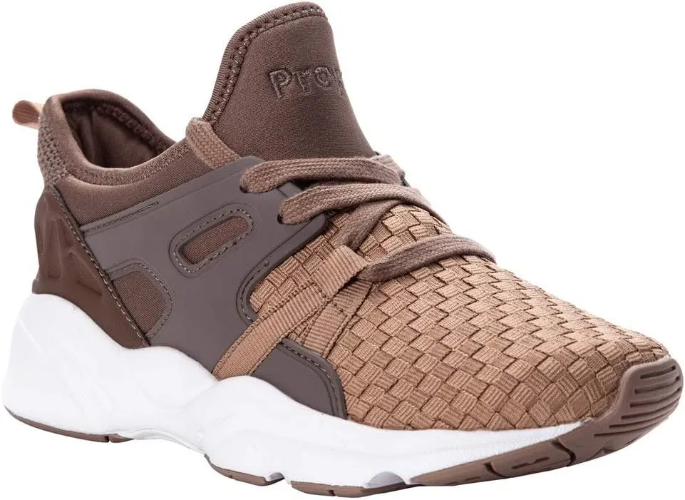 Propét Women's Stability Ultraweave Walking Shoe