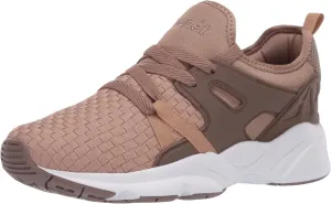 Propét Women's Stability Ultraweave Walking Shoe